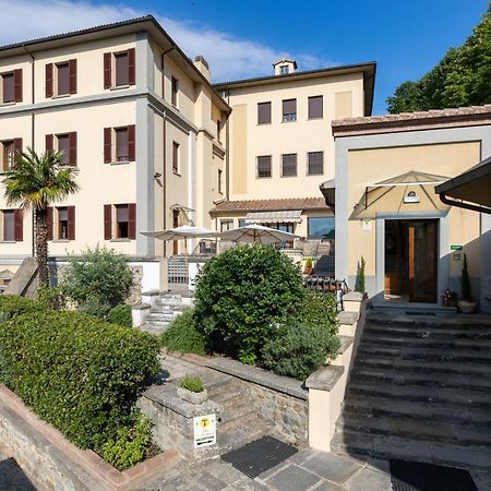 Villa Santa Margherita - B&B Cortona Exterior foto