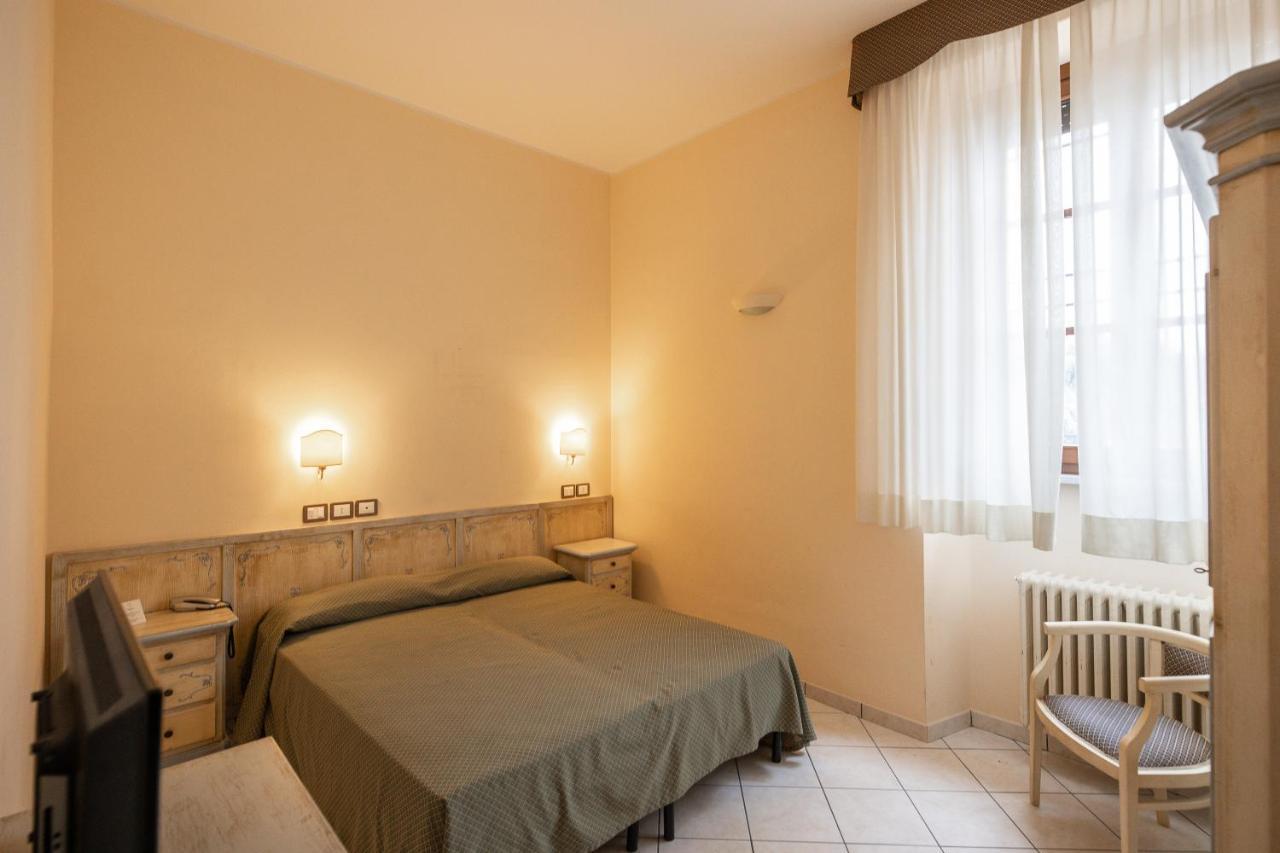 Villa Santa Margherita - B&B Cortona Exterior foto