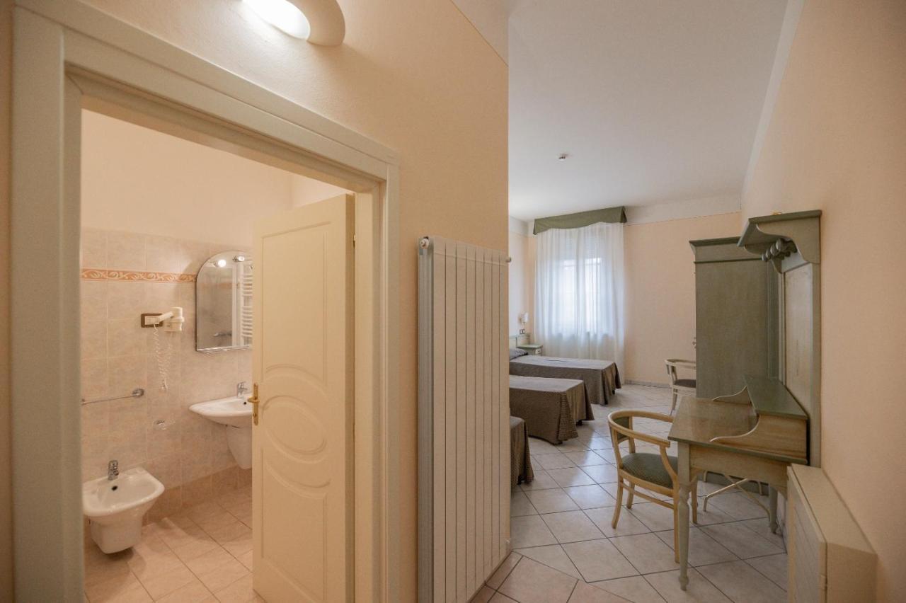 Villa Santa Margherita - B&B Cortona Exterior foto