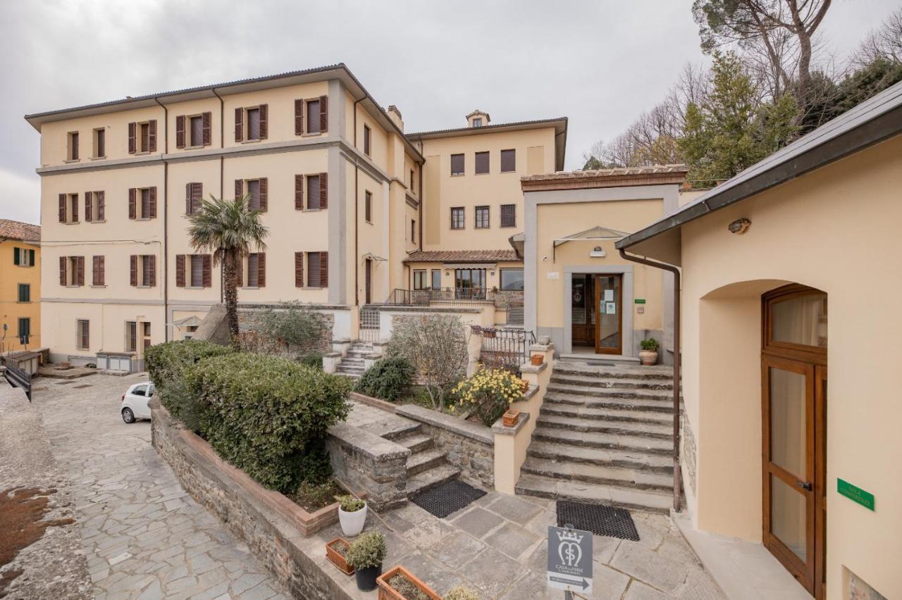 Villa Santa Margherita - B&B Cortona Exterior foto