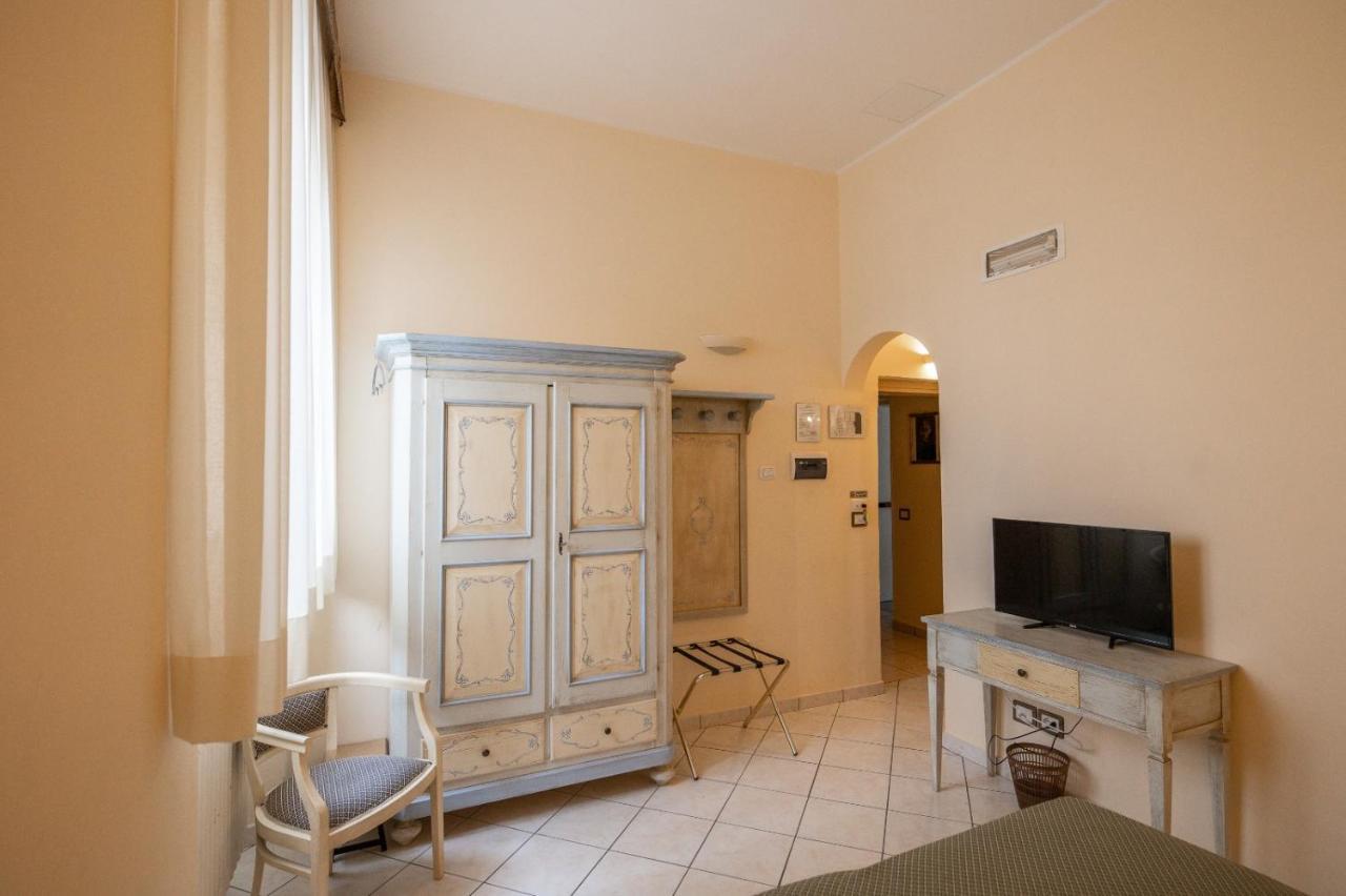 Villa Santa Margherita - B&B Cortona Exterior foto