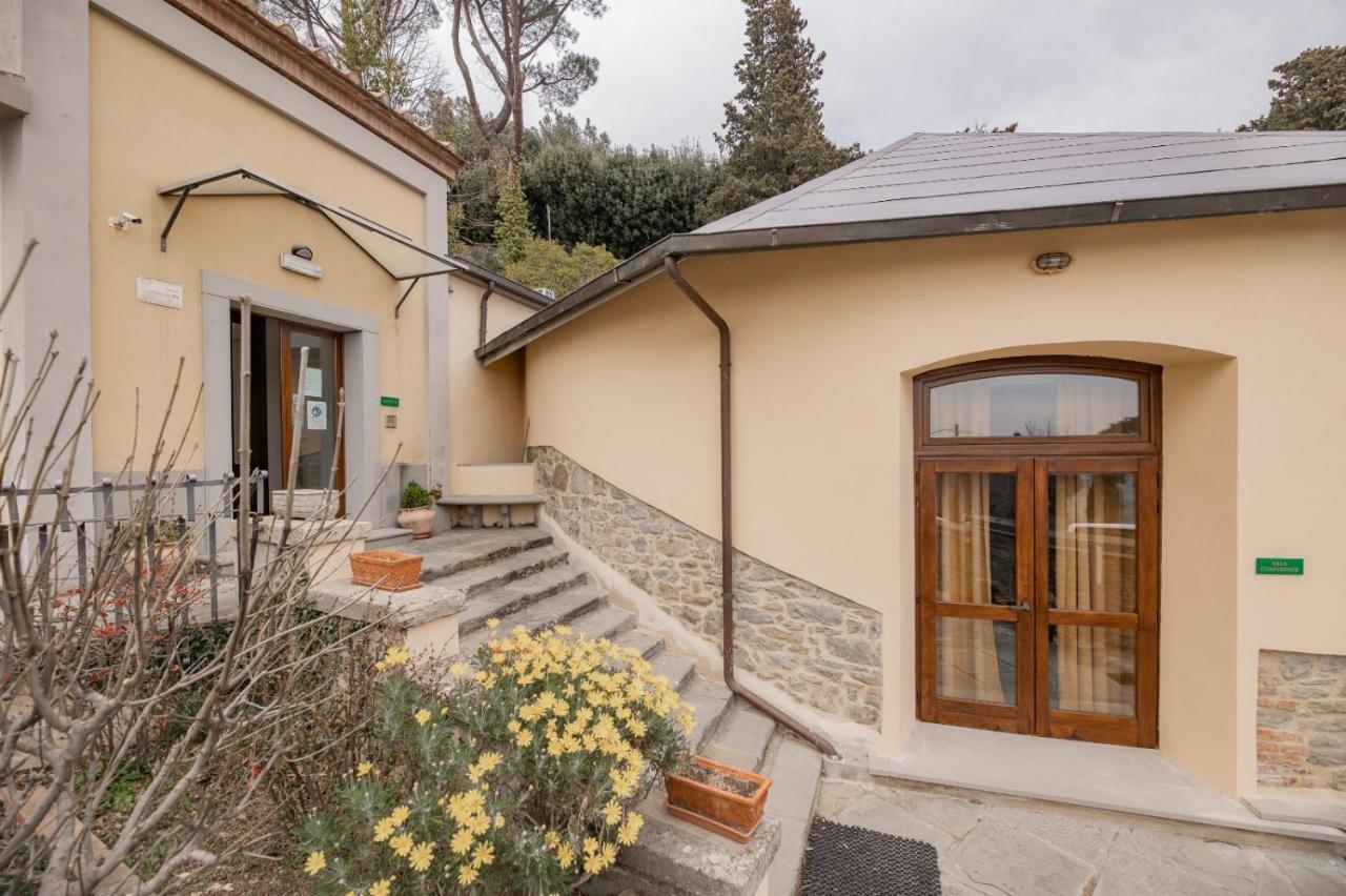 Villa Santa Margherita - B&B Cortona Exterior foto
