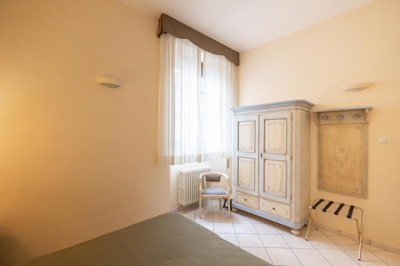 Villa Santa Margherita - B&B Cortona Exterior foto