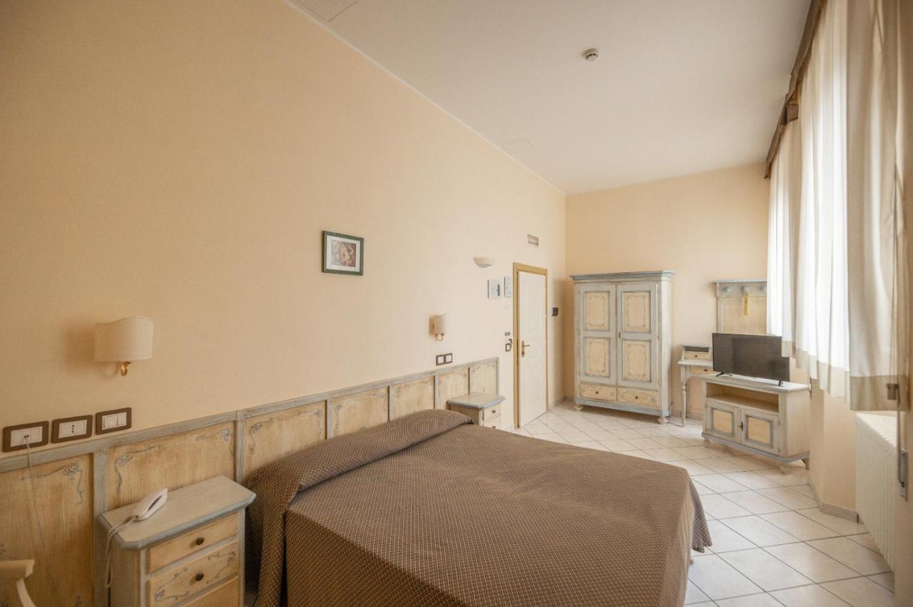 Villa Santa Margherita - B&B Cortona Exterior foto