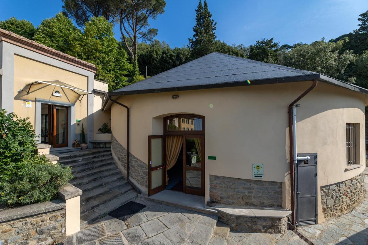 Villa Santa Margherita - B&B Cortona Exterior foto