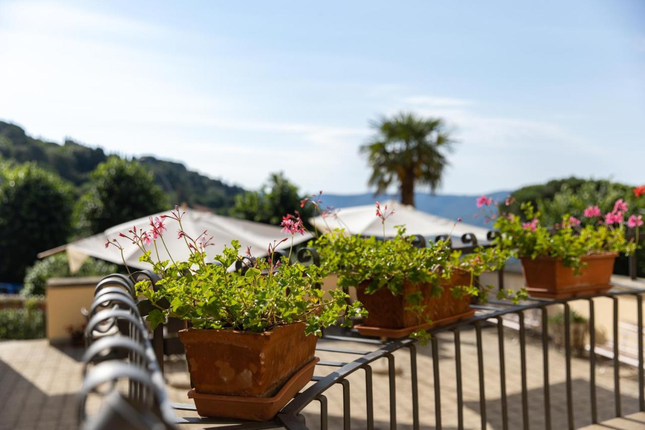 Villa Santa Margherita - B&B Cortona Exterior foto
