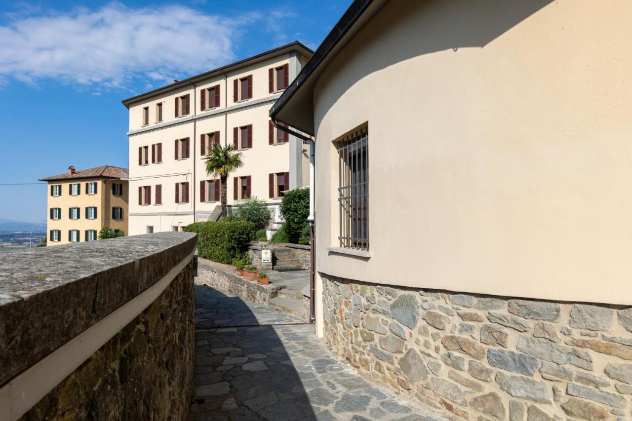 Villa Santa Margherita - B&B Cortona Exterior foto
