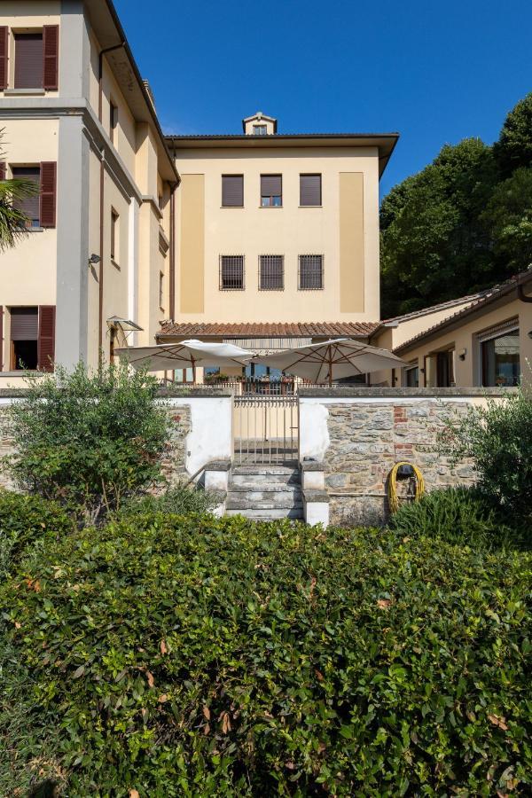 Villa Santa Margherita - B&B Cortona Exterior foto