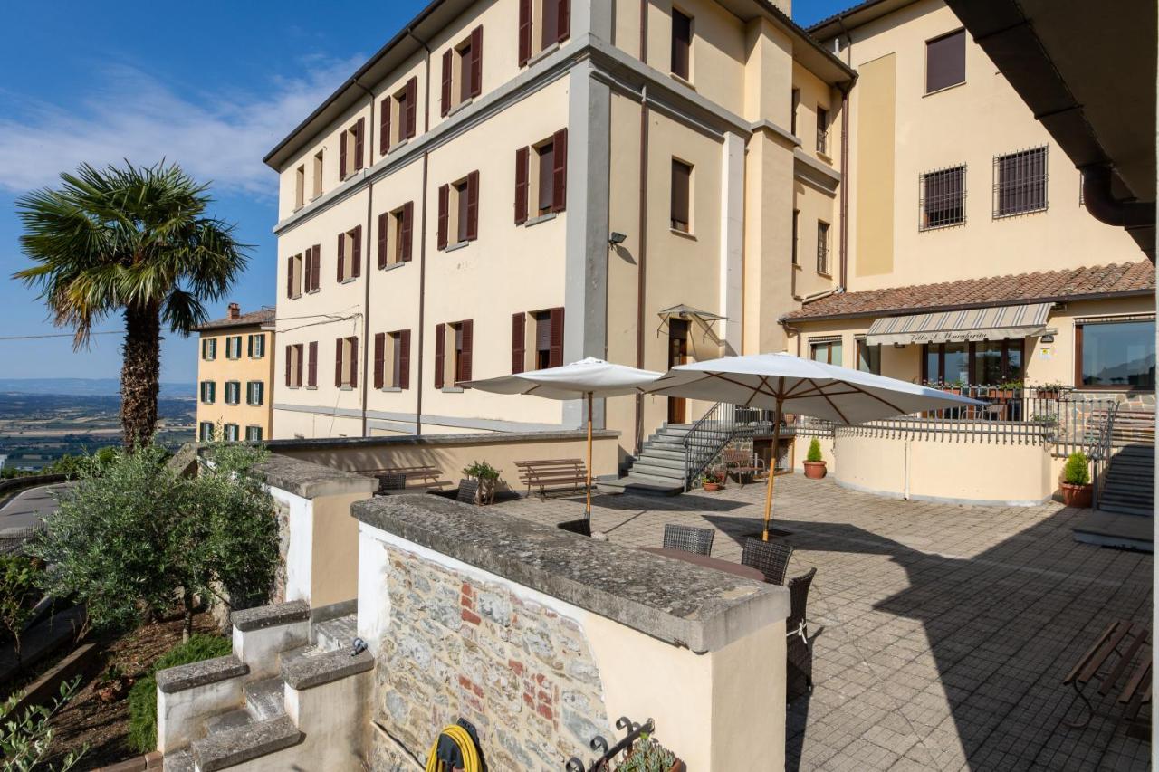 Villa Santa Margherita - B&B Cortona Exterior foto