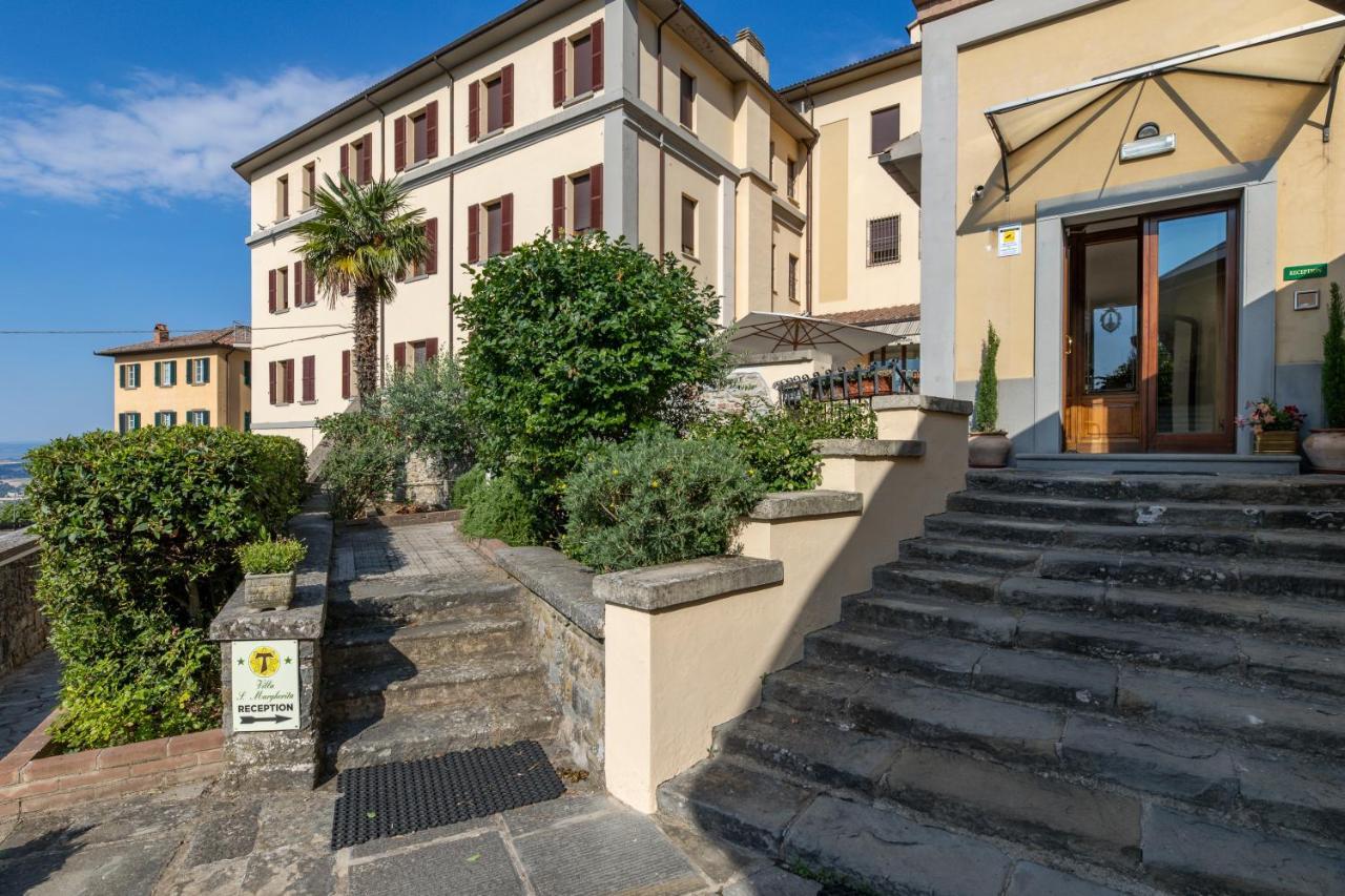 Villa Santa Margherita - B&B Cortona Exterior foto