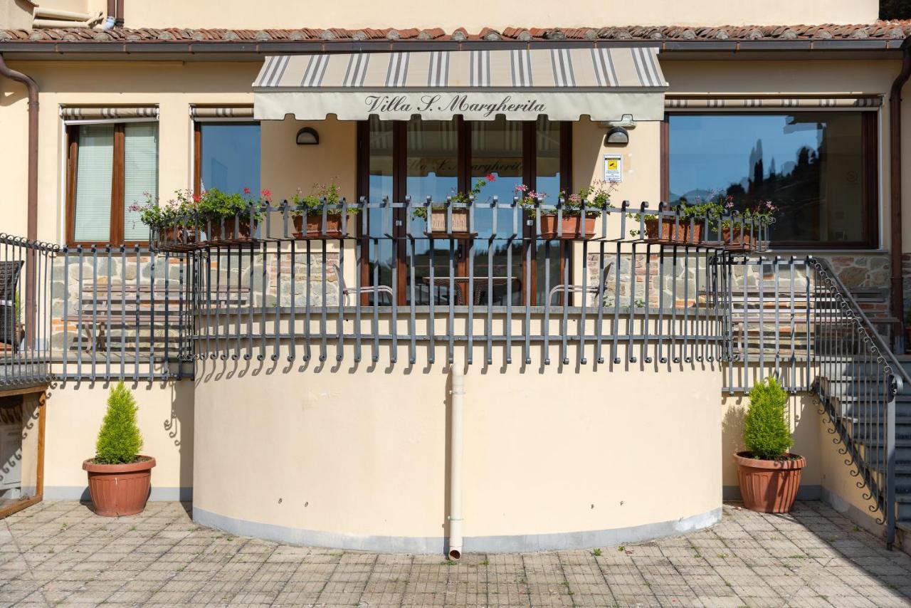 Villa Santa Margherita - B&B Cortona Exterior foto