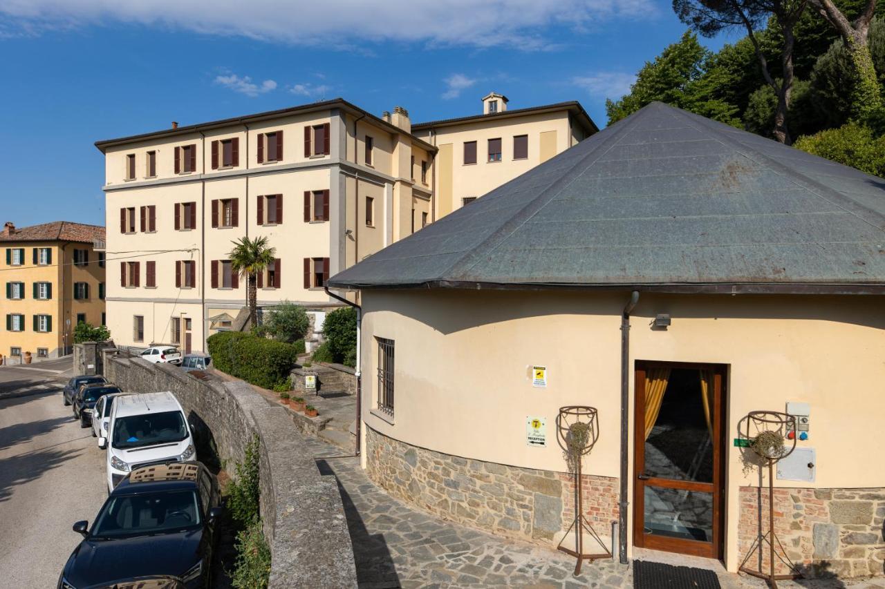 Villa Santa Margherita - B&B Cortona Exterior foto