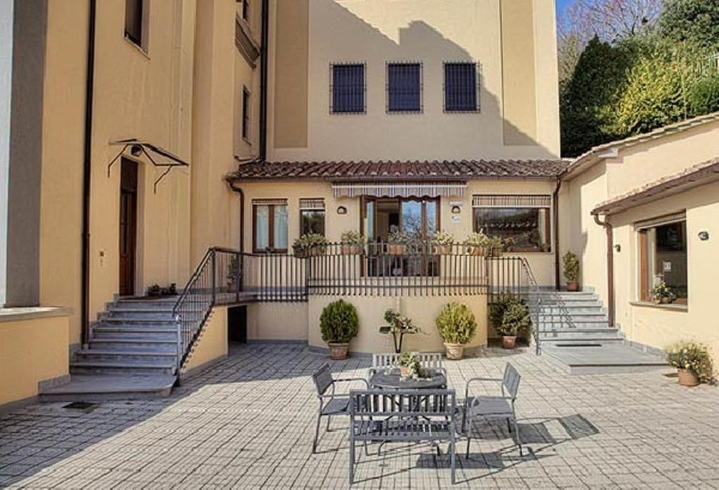Villa Santa Margherita - B&B Cortona Exterior foto