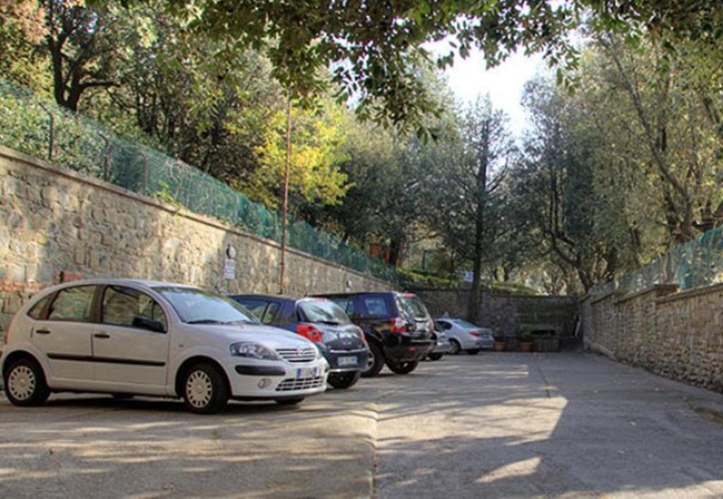 Villa Santa Margherita - B&B Cortona Exterior foto