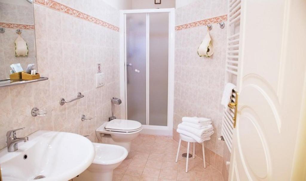 Villa Santa Margherita - B&B Cortona Quarto foto