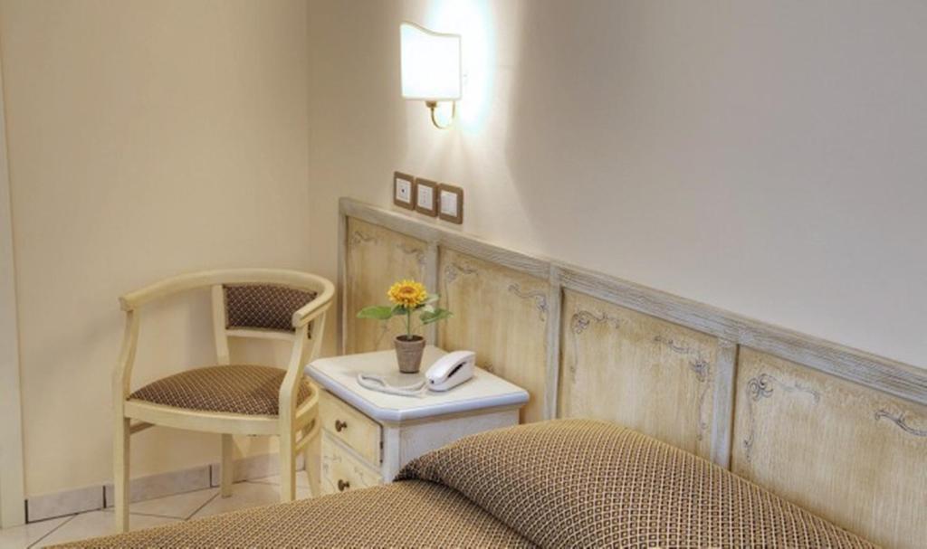 Villa Santa Margherita - B&B Cortona Quarto foto