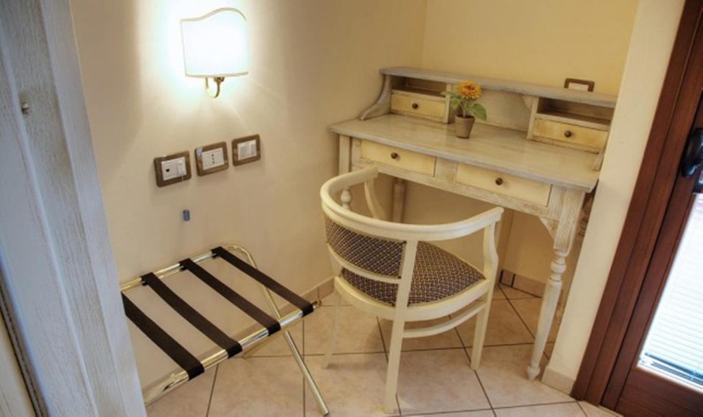 Villa Santa Margherita - B&B Cortona Quarto foto