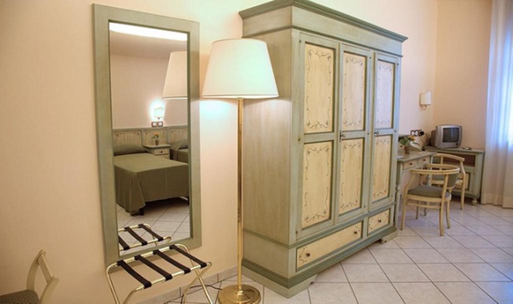 Villa Santa Margherita - B&B Cortona Quarto foto