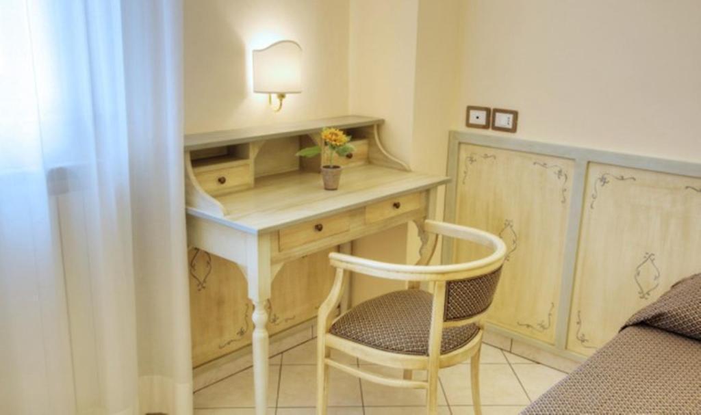 Villa Santa Margherita - B&B Cortona Quarto foto