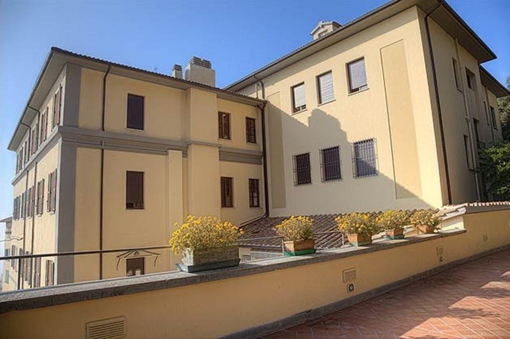 Villa Santa Margherita - B&B Cortona Exterior foto