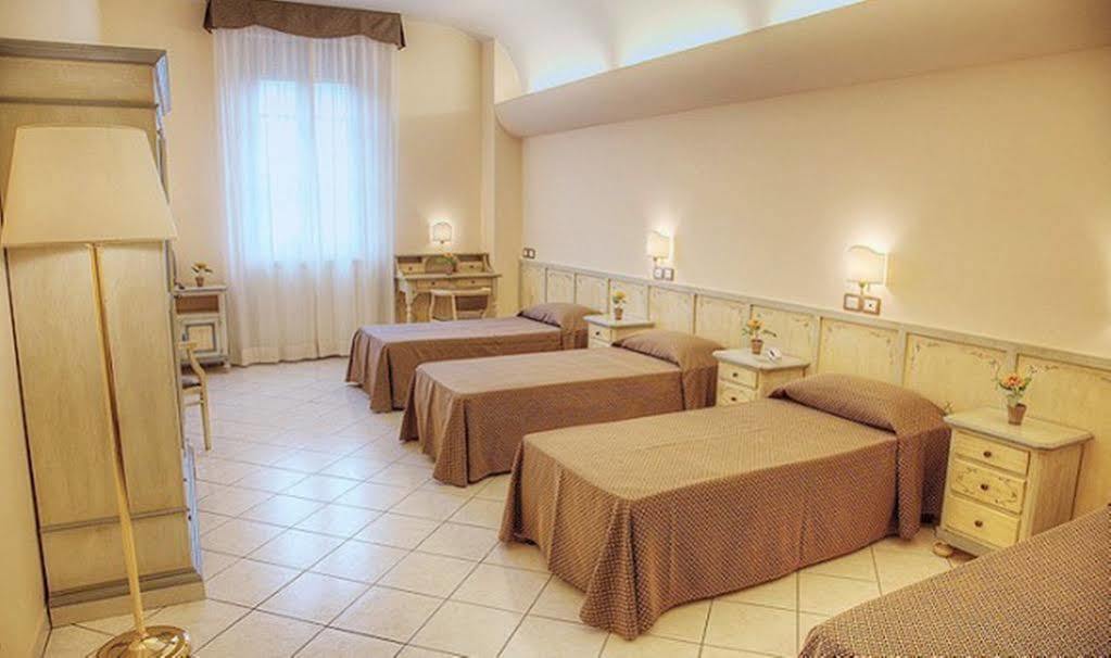 Villa Santa Margherita - B&B Cortona Exterior foto