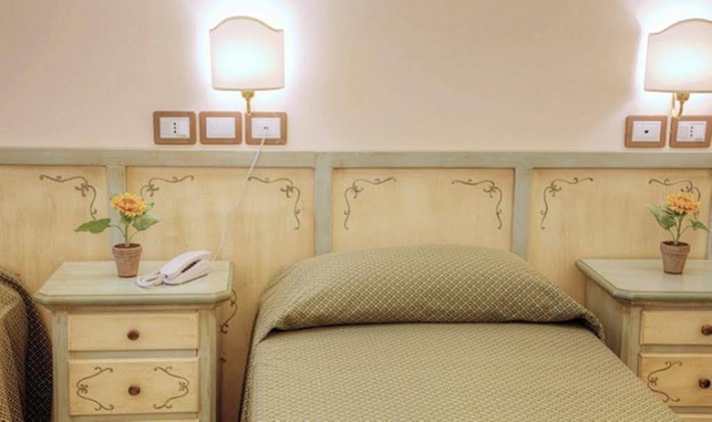Villa Santa Margherita - B&B Cortona Exterior foto