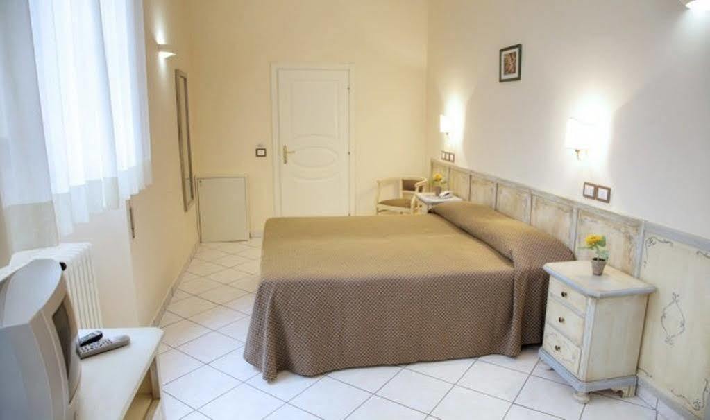 Villa Santa Margherita - B&B Cortona Exterior foto